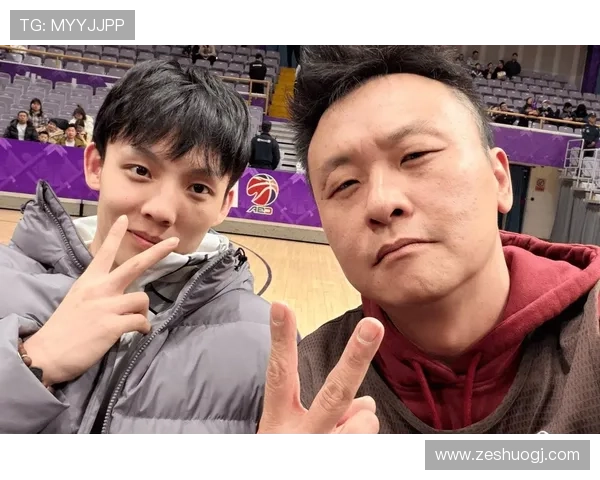 广东险胜宁波，徐杰奎因崔永熙展现实力