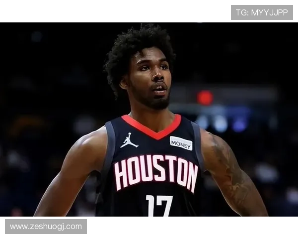 小史密斯称火箭逆转信念仍自信